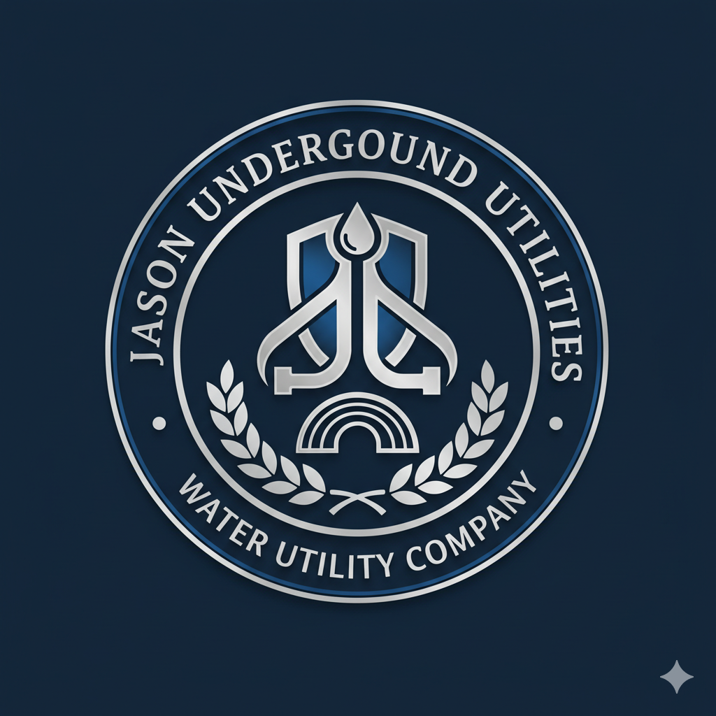 Jason Underground Utilities