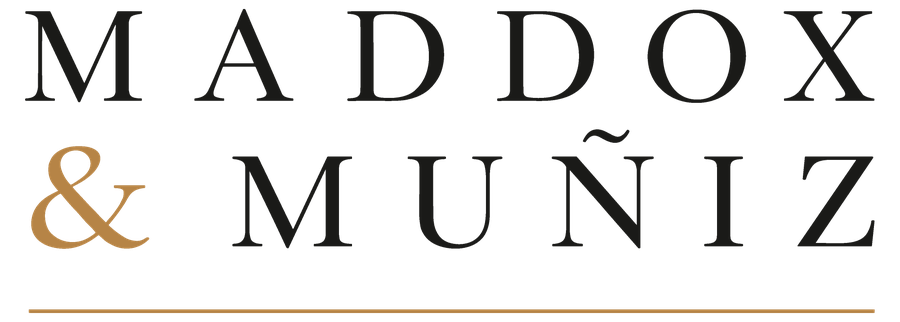 Maddox & Muñiz